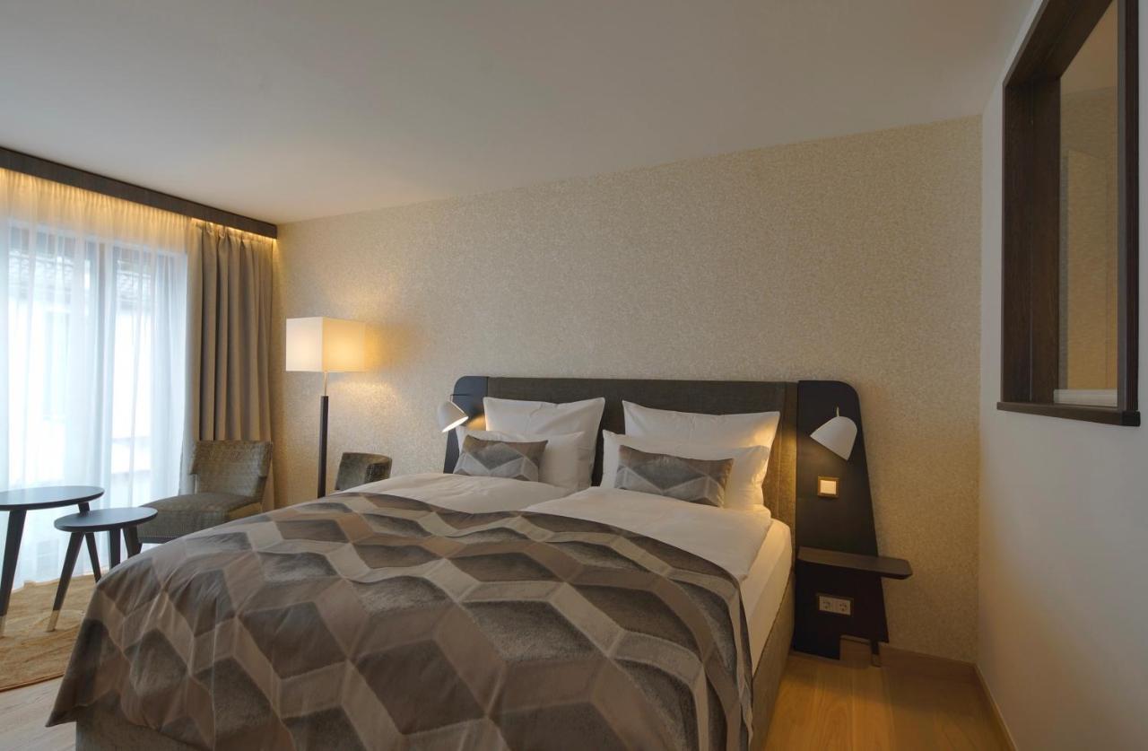 Doppelzimmer mit eigenem Bad