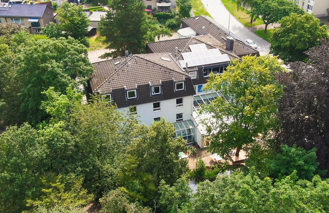 Gartenhotel Fettehenne-1